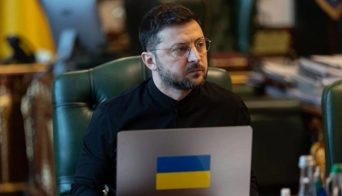 Зеленський обговорив із Коштою відкриття кластерів для вступу України до ЄС