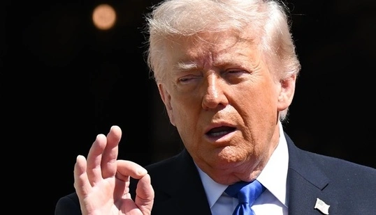 Трамп припустив триваліше перемир’я між Києвом і Москвою