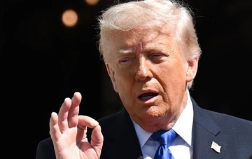 Трамп предположил более длительное перемирие между Киевом и Москвой
