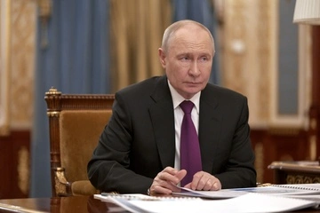 Россия-2026: как война меняет отношение к Путину и запускает политический транзит