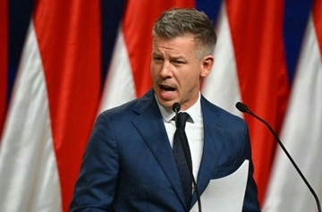 Прем'єр Угорщини Мадяр закликав президента піти у відставку: дедлайн — кінець травня