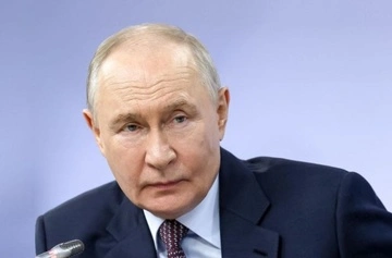 Путін заявив, що готовий зустрітися із Зеленським не лише у Москві, але тільки для підписання угоди