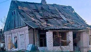 Оккупанты нанесли 780 ударов по 33 населенным пунктам Запорожской области