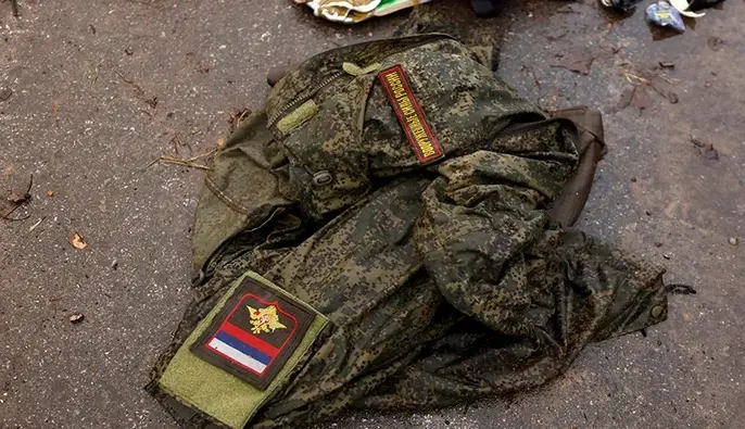 За добу Росія втратила ще 840 військових — Генштаб