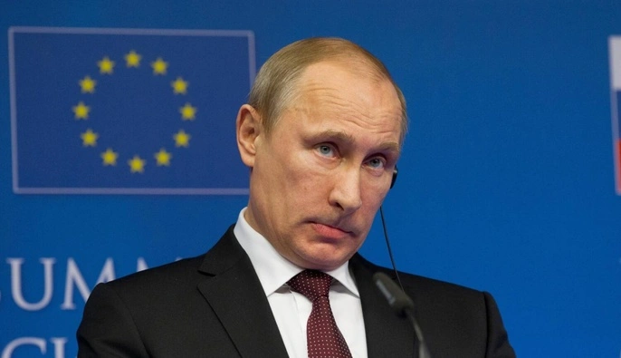 ISW: Путін у своїй промові постійно апелював до СРСР