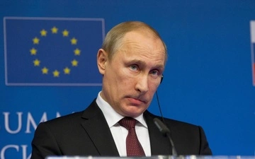 ISW: Путін у своїй промові постійно апелював до СРСР