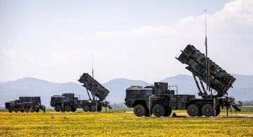 Постачання Patriot до Іспанії під питанням через старий скандал — ЗМІ