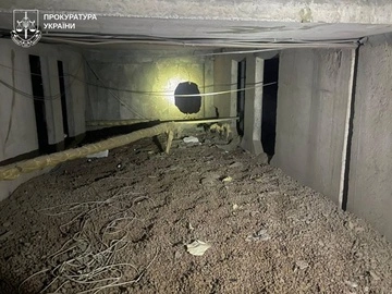 Число пострадавших из-за атаки российского дрона по многоэтажке в Харькове возросло до шести