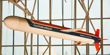 Німеччина хоче придбати ракети Tomahawk у США для посилення стримування Росії — FT