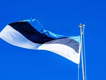Естонія закликала Україну посилити контроль над дронами після порушень повітряного простору
