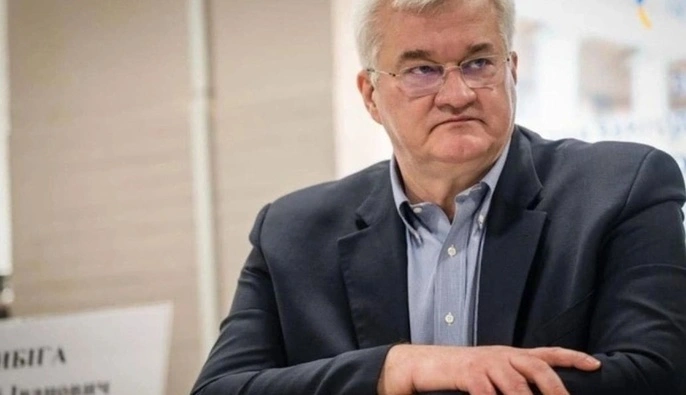 Сибіга: Інциденти з українськими дронами в Латвії спричинені дією російських РЕБ