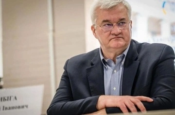 Сибига: Инциденты с украинскими дронами в Латвии вызваны действием российских РЭБ