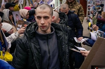 Президент: Обмен пленными 1000 на 1000 готовится, Украина передала списки