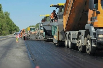В Україні до 1 червня завершать ремонти на дорогах загального користування — Свириденко