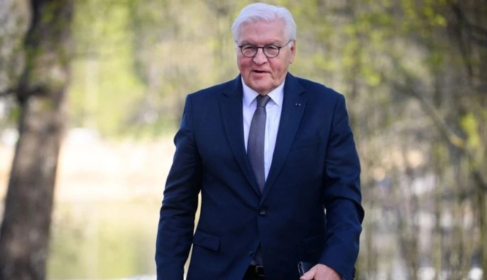 Німеччина має ще одну кандидатуру на роль перемовника з Росією від ЄС — ЗМІ