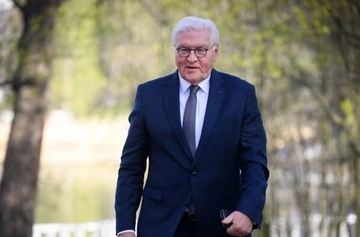 У Германии еще одна кандидатура на роль переговорщика с Россией от ЕС — СМИ