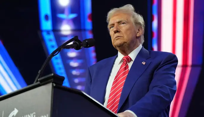 Трамп обвинил Обаму в «попустительстве» Ирана и заявил о многолетних манипуляциях Тегерана