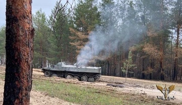 Россия за сутки потеряла ещё 920 военнослужащих и более 1,5 тысячи дронов – Генштаб