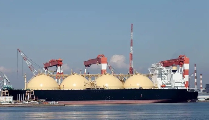 Россияне отдали Китаю контроль над страхованием экспорта газа
