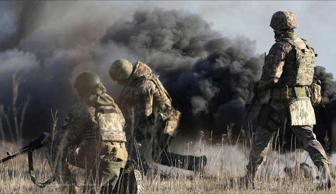 Росія під час 