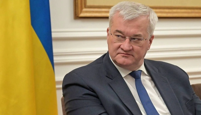 Сибіга у Брюсселі обговорить посилення тиску на Росію та вступ України до ЄС