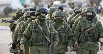 Росія хоче використати Донбас для наступу на Харків: командир бригади "Ахіллес" розповів деталі