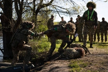 ЧВК для Украины: от рисков частной армии до мощного экспорта безопасности