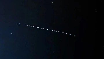 Великобритания потратила более 16,5 миллионов фунтов на Starlink
