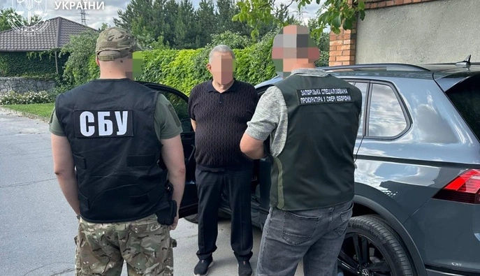 В Запорожье раскрыли схему фиктивной аспирантуры для уклонения от мобилизации – генпрокурор