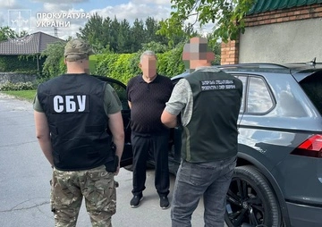 В Запорожье раскрыли схему фиктивной аспирантуры для уклонения от мобилизации – генпрокурор