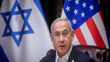 Нетаньяху заявил о плане постепенно отказаться от военной помощи США