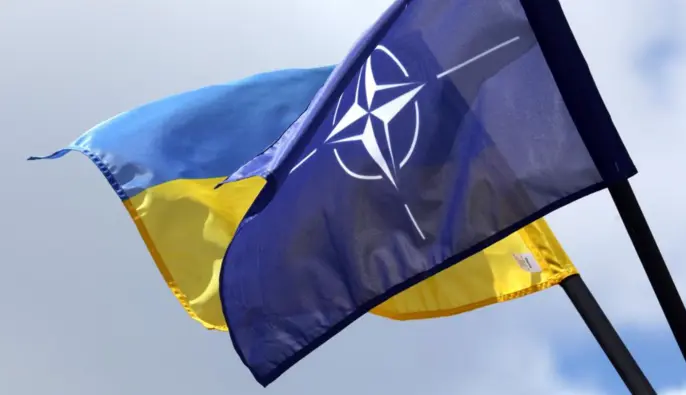 Украина и НАТО определили ключевые направления сотрудничества — от учений до искусственного интеллекта