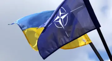Україна та НАТО визначили ключові напрями співпраці – від навчань до штучного інтелекту