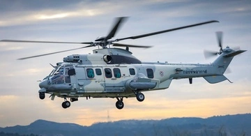 Україна розглядає закупівлю H225M: яка можлива вартість
