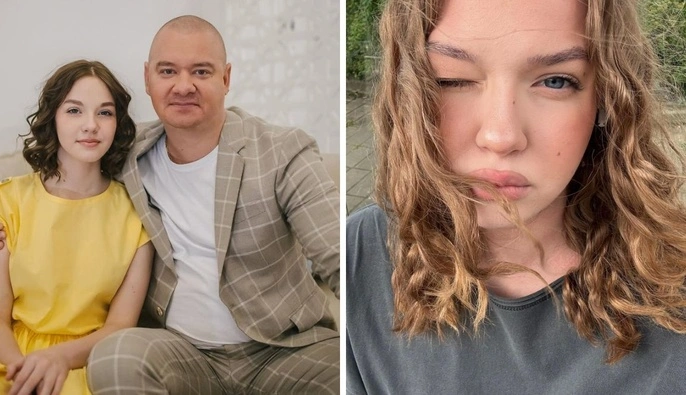 "Доводиться все самій": Євген Кошовий висловився про життя доньки за кордоном