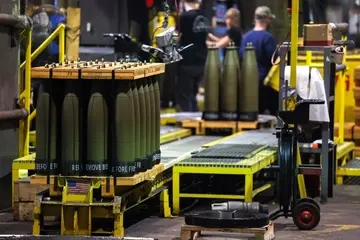 WP: война с Ираном истощает запасы оружия США и ставит под угрозу поставки в Украину