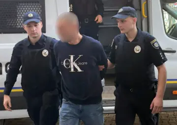 Во Львове мужчину, взявшего в заложники ребенка, поместили под стражу без залога