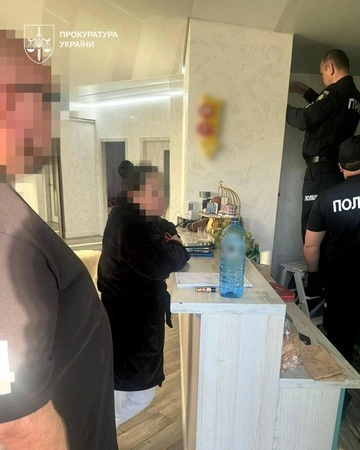 Правоохранители разоблачили псевдоаграриев, которые могли обмануть граждан Евросоюза на 30 млн грн