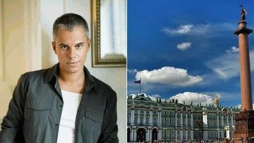 Андрей Доманский после выезда из Украины получил паспорт РФ: журналист раскрыл детали