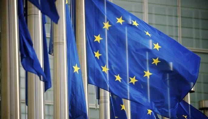 У Єврокомісії дозволили направити 5,9 млрд євро з траншу кредиту на ОПК
