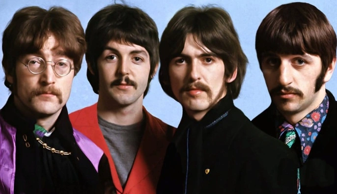Простір для спогадів: The Beatles відкриють музей у Лондоні