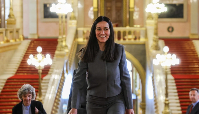 Угорщина більше не буде зловживати правом вето в ЄС — МЗС