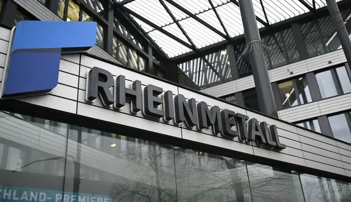 Rheinmetall та Deutsche Telekom створять 