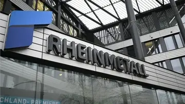 Rheinmetall та Deutsche Telekom створять "щит" для захисту Німеччини від дронів