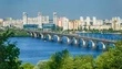 У Києві на мосту Патона частково обмежать рух