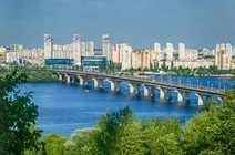 У Києві на мосту Патона частково обмежать рух