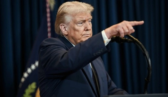 Журналіст Fox News заявив, що Трамп хоче зробити Венесуелу 51-м штатом США