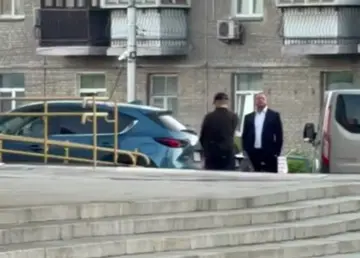 НАБУ и САП проводят процессуальные действия, связанные с Ермаком — нардеп