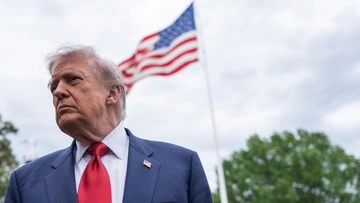"Даже не дочитал": Трамп жестко высказался об ответе Ирана на перемирие