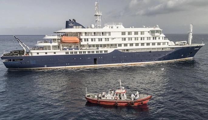 Результаты тестов граждан Турции, являвшихся пассажирами MV Hondius, показали отрицательный результат